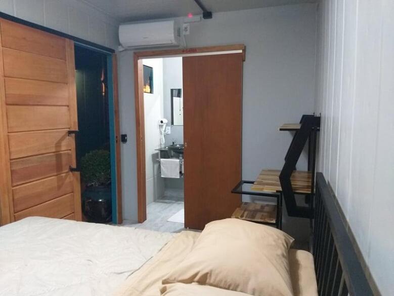 Pousada Mirra Penha  Εξωτερικό φωτογραφία